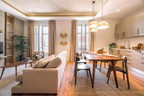 Salonga - 1 bedroom and balcony in Eixample Esquerra